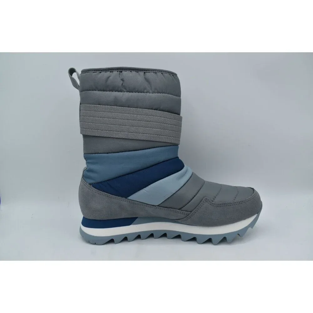 Merrell Women Size 9‎ Alpine Tall Polar Monument Insulated Waterproof Boots